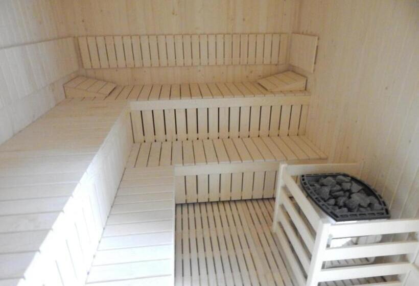 Hotel Traian Caciulata