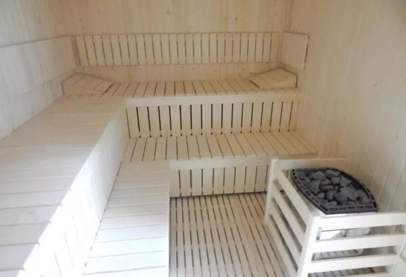 Hotelli Traian Caciulata