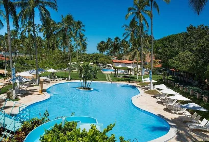 Resort Fiore   Por Mme Hospitalidade