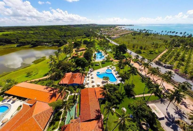 Resort Fiore   Por Mme Hospitalidade