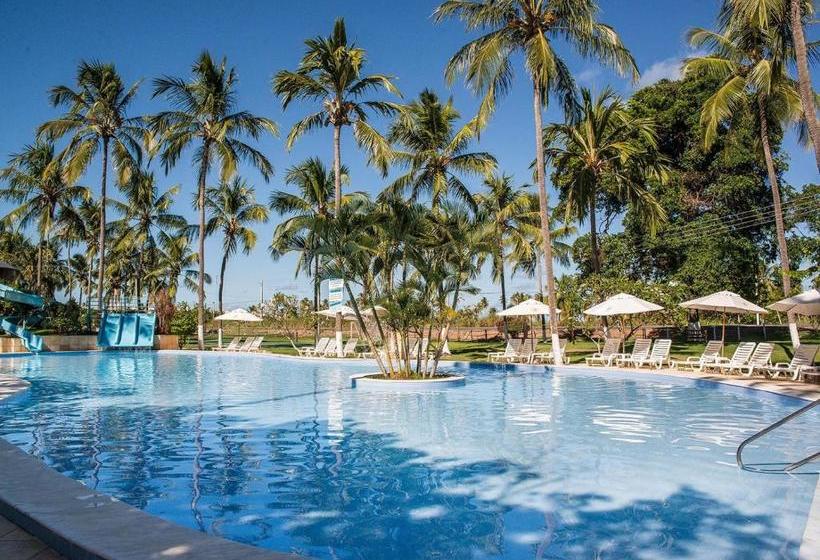 Resort Fiore   Por Mme Hospitalidade