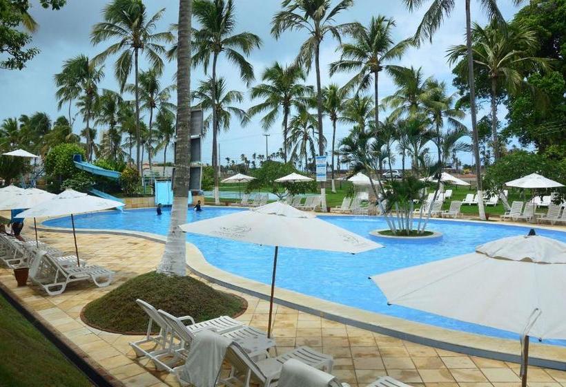 Resort Fiore   Por Mme Hospitalidade