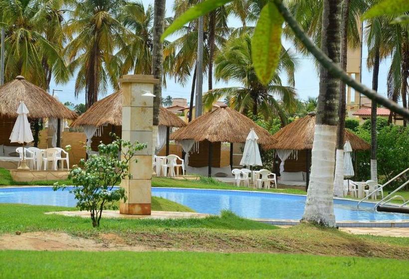 Resort Fiore   Por Mme Hospitalidade