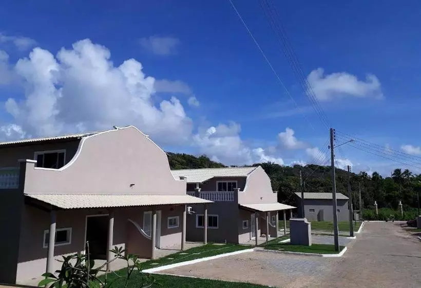 Resort Fiore   Por Mme Hospitalidade