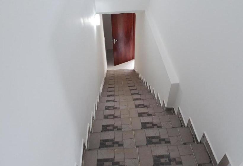 Resort Fiore   Por Mme Hospitalidade