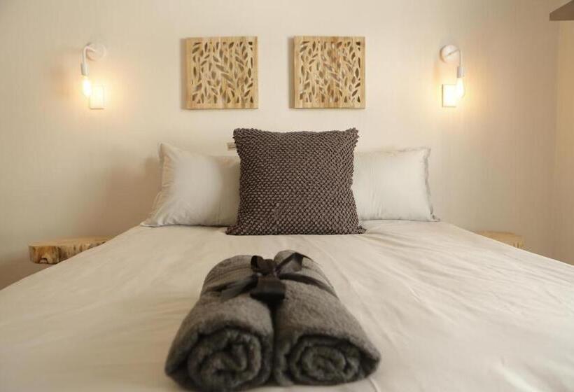 هاستل Swahili House & Art