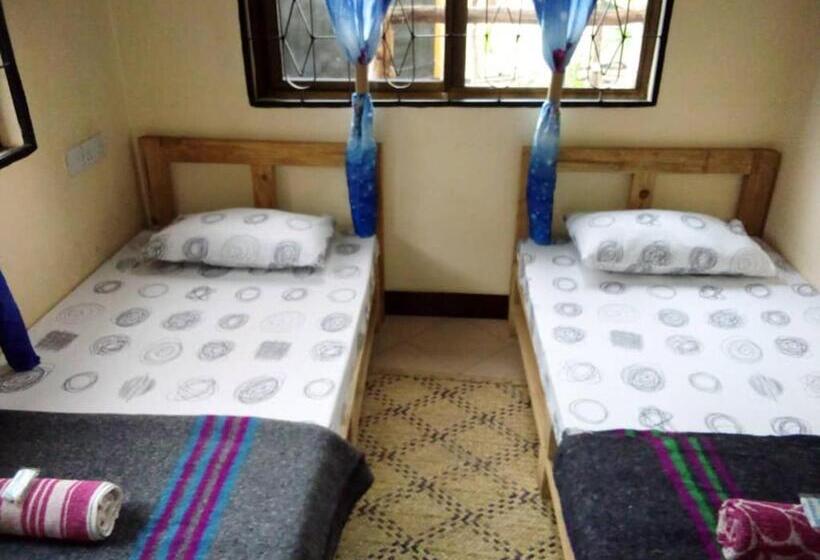 هاستل Swahili House & Art