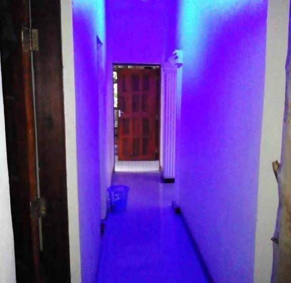 هاستل Swahili House & Art