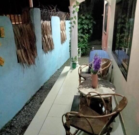 هاستل Swahili House & Art