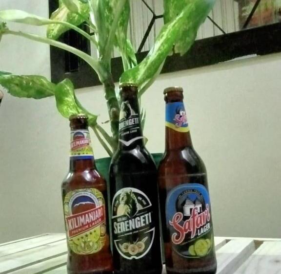 هاستل Swahili House & Art