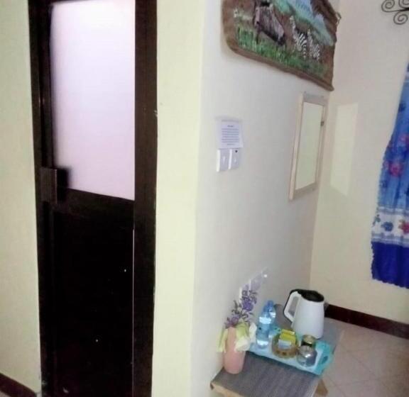 هاستل Swahili House & Art