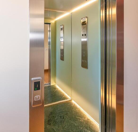 تختخواب و صبحانه Casale1918