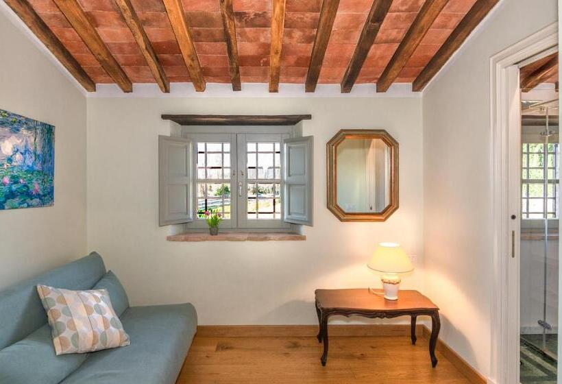 تختخواب و صبحانه Casale1918