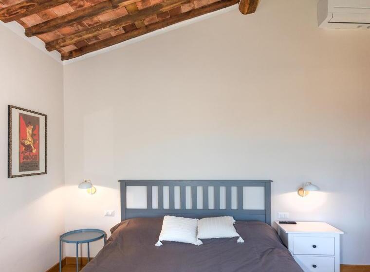 تختخواب و صبحانه Casale1918