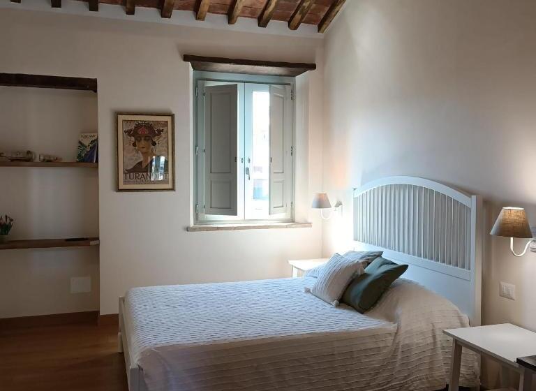 تختخواب و صبحانه Casale1918