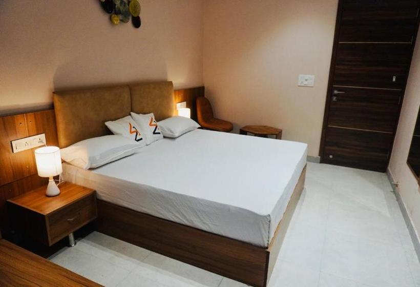 ベッドアンドブレックファースト Era