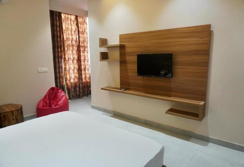 ベッドアンドブレックファースト Era