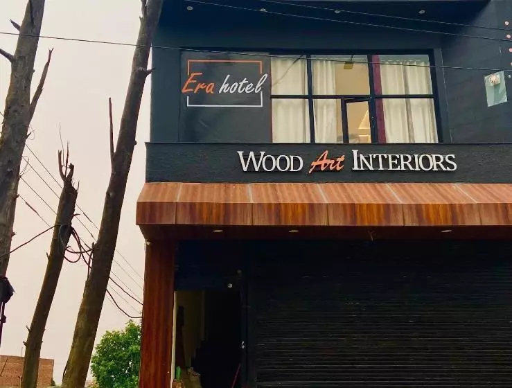 Bed and Breakfast Era