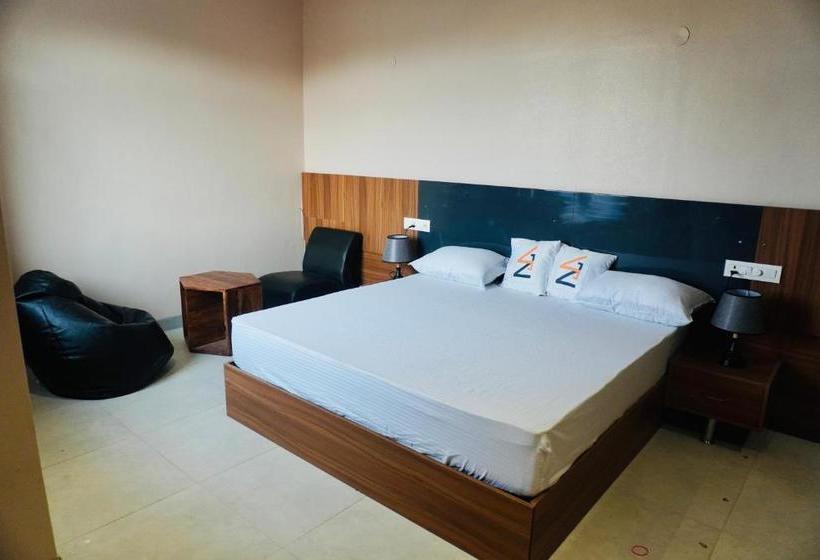 ベッドアンドブレックファースト Era