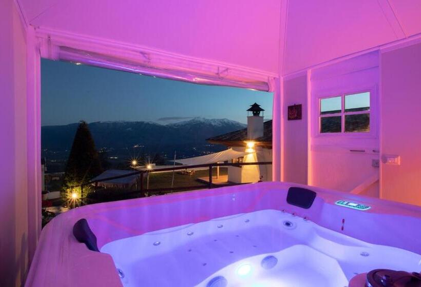 Bellavista B&b Di Charme