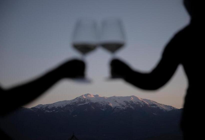 Bellavista B&b Di Charme