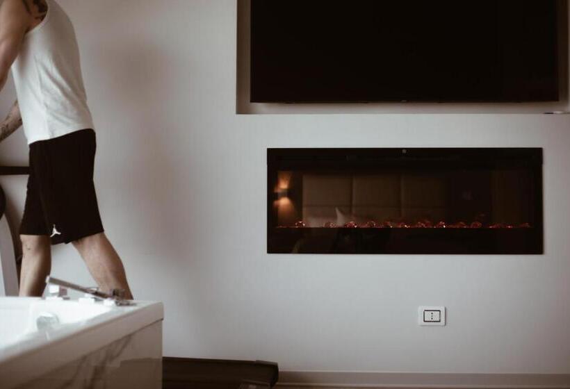 Bellavista B&b Di Charme