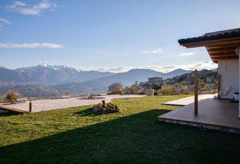 Bellavista B&b Di Charme