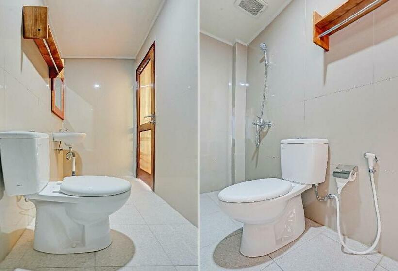 בית מלון כפרי Capital O 90428 Remington