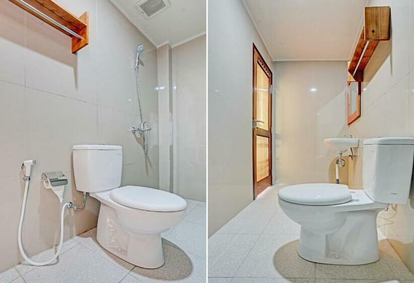 בית מלון כפרי Capital O 90428 Remington