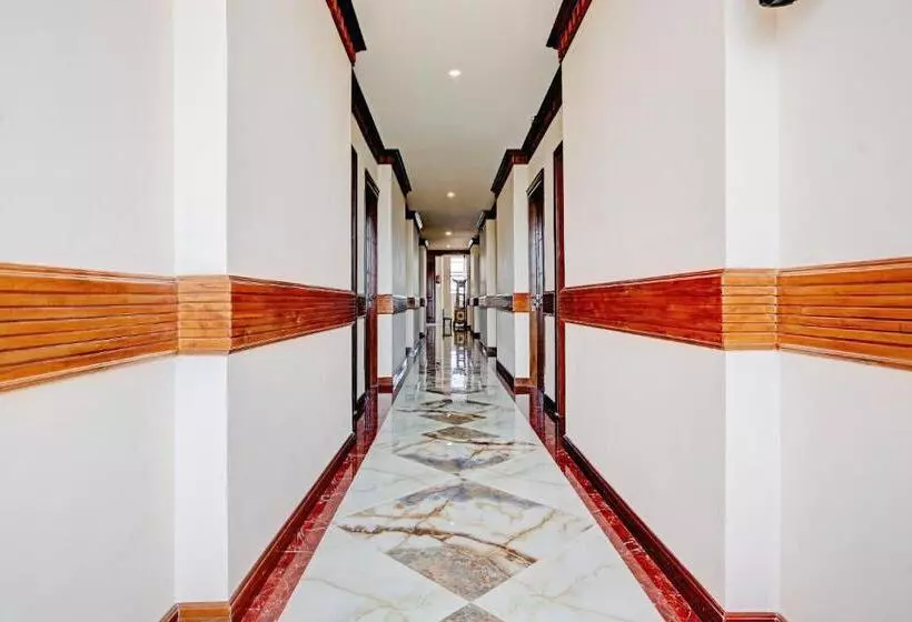 Urbanview Remington Hotel Palembang By Reddoorz
