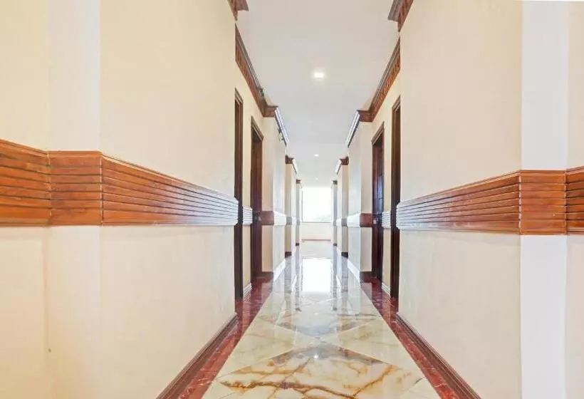 Urbanview Remington Hotel Palembang By Reddoorz