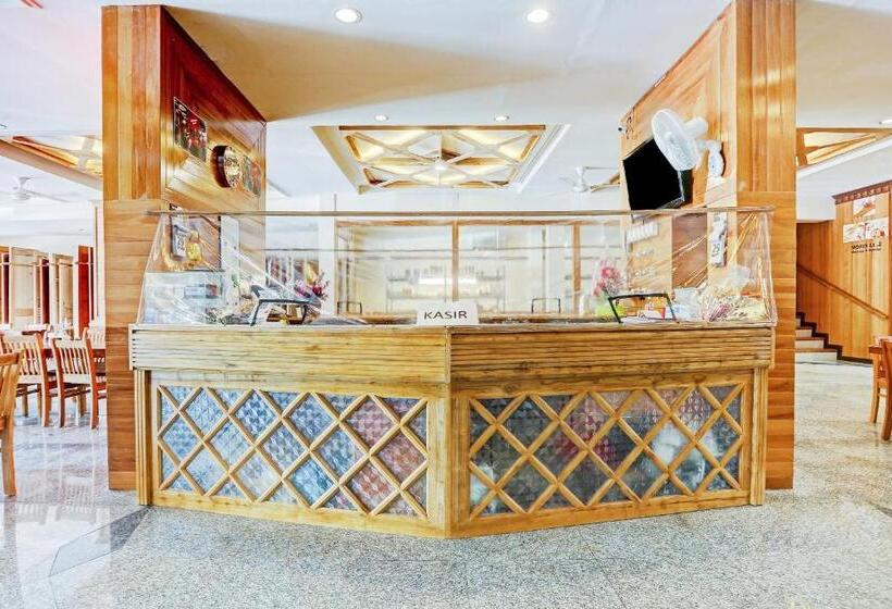 בית מלון כפרי Capital O 90428 Remington