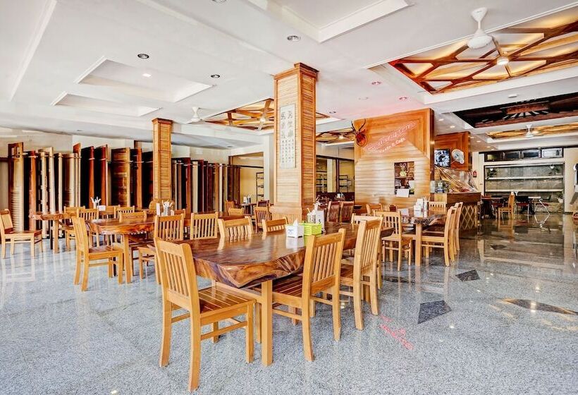 בית מלון כפרי Capital O 90428 Remington