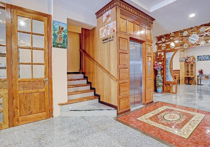 בית מלון כפרי Capital O 90428 Remington