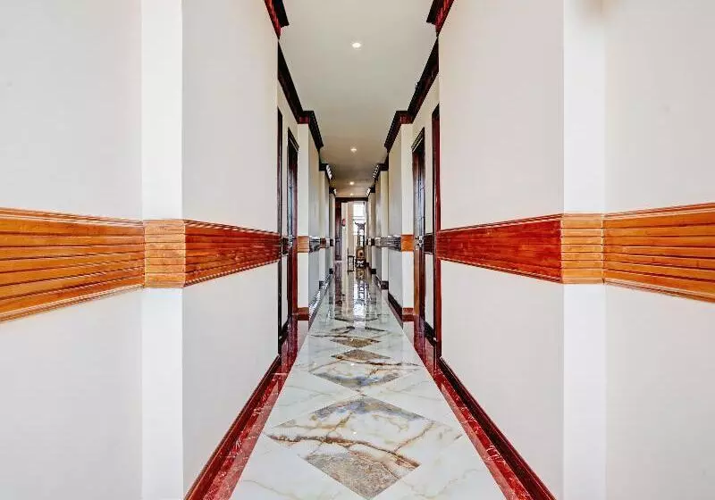 Urbanview Remington Hotel Palembang By Reddoorz