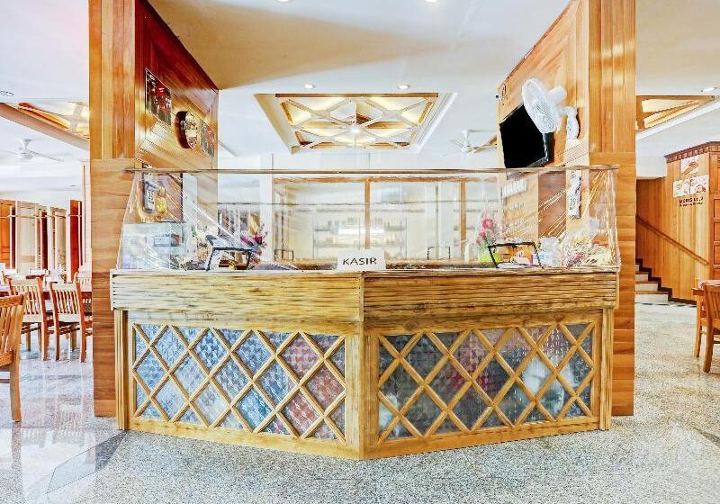 בית מלון כפרי Capital O 90428 Remington