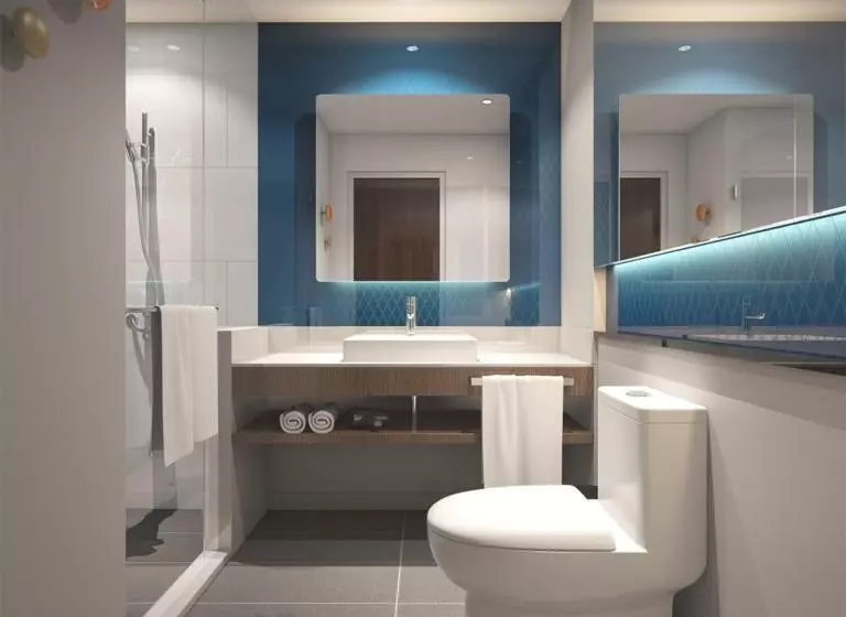 Hotelli Holiday Inn Express Nanjing Happy Valley, An Ihg
