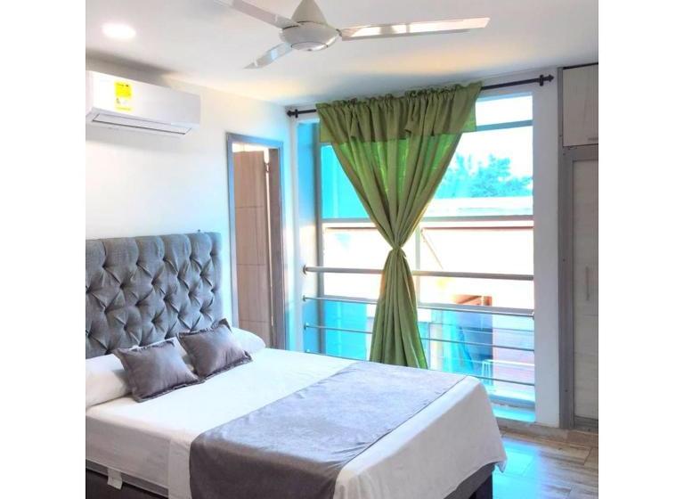 هتل Ibiza Central