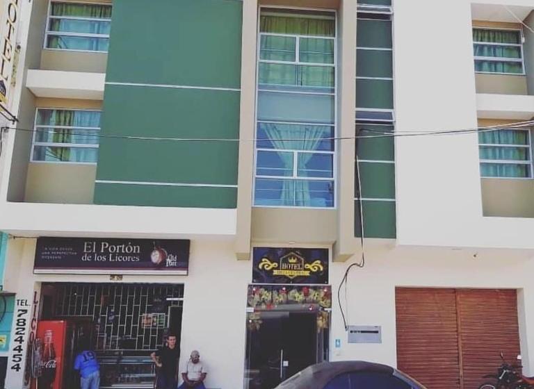 هتل Ibiza Central