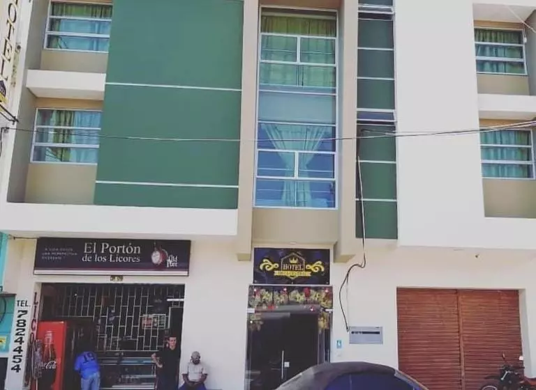 هتل Ibiza Central