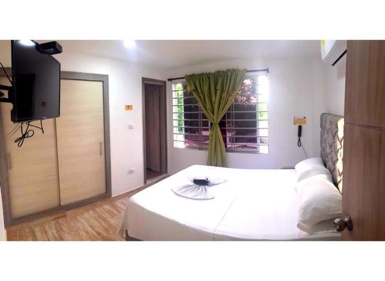 هتل Ibiza Central