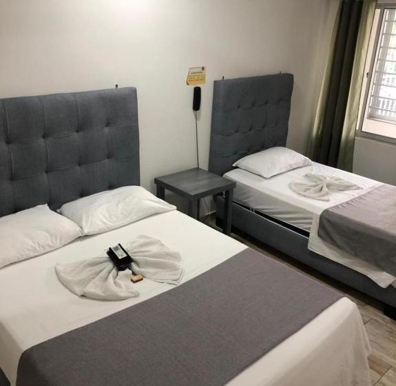 هتل Ibiza Central