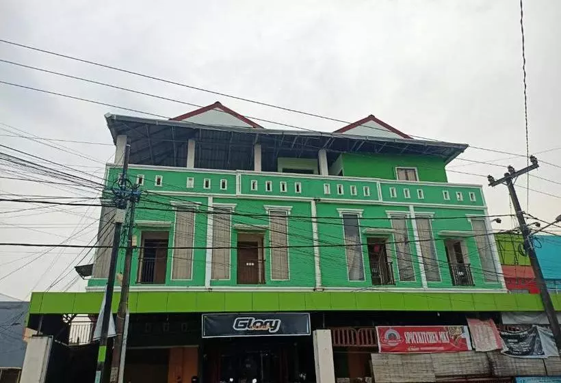 ホテル Oyo 90441 Kuntawa Guesthouse