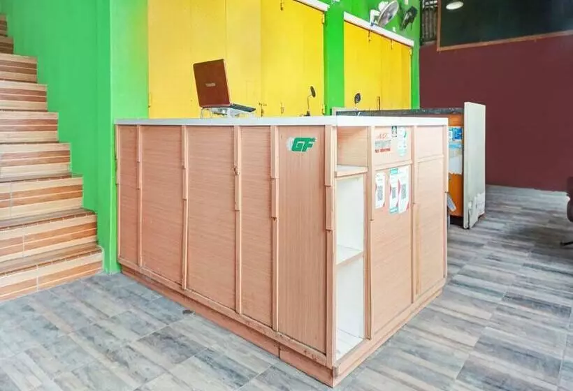 ホテル Oyo 90441 Kuntawa Guesthouse