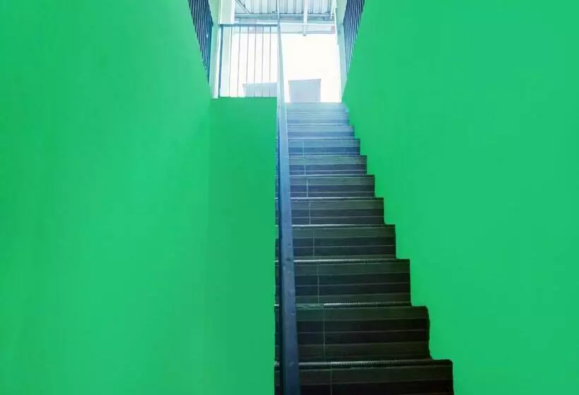 ホテル Oyo 90441 Kuntawa Guesthouse