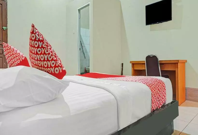 ホテル Oyo 90441 Kuntawa Guesthouse