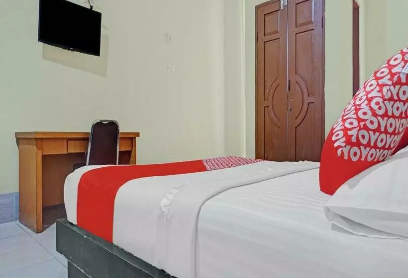 ホテル Oyo 90441 Kuntawa Guesthouse