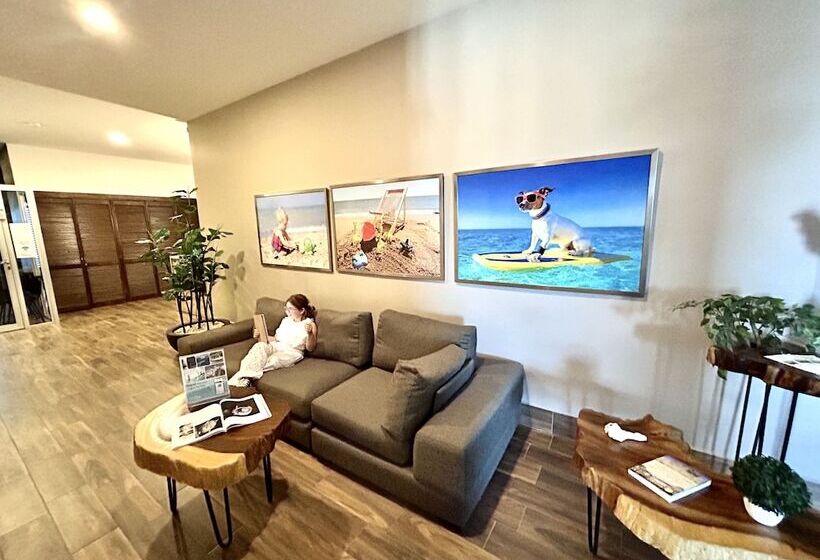 فندق Sky Inn Cancun