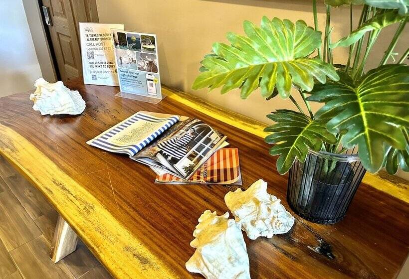 فندق Sky Inn Cancun