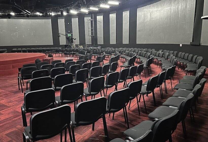 فندق Sky Inn Cancun